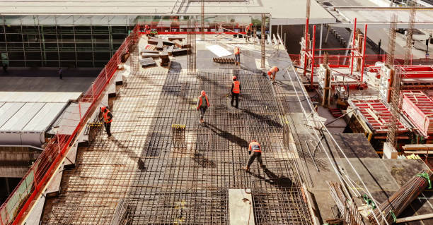 Best Concrete Sealing and Maintenance in Dauphin, PA