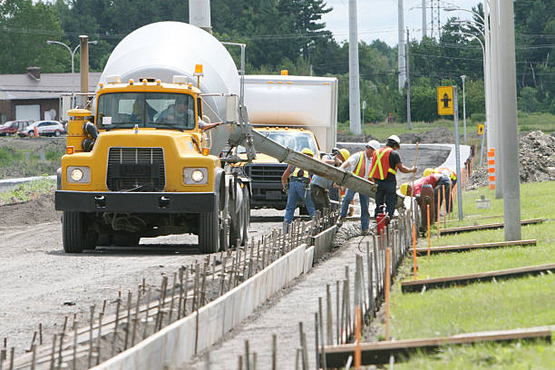 Best Concrete Demolition Services in Dauphin, PA