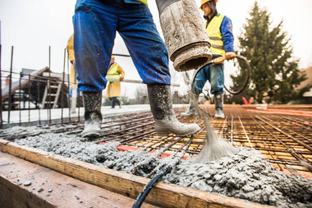 Best Concrete Pool Decks in Dauphin, PA